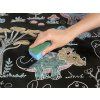160718 4 ubrusovina pvc cerna jurrastic