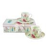 16284 3 16284 set 2 espresso salky s talirky
