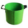 164285 textilni kvetinac eco veggie 37 litru