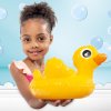 Plovoucí zvířátko 59590 Kachnička  Intex