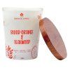 Blood orange & Teakwood  ARÔME