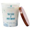 Sea salt & Driftwood  ARÔME