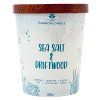 Sea salt & Driftwood  ARÔME