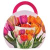 Hrnek 250 ml, Tulipány  ARÔME HOME