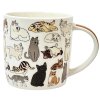 Hrnek 250 ml, Kočky  ARÔME HOME