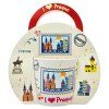 Hrnek 250 ml, Praha 1  GiftyCity