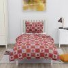 Povlečení mikroflanel Knoflíky  ARÔME HOME