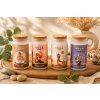 Moonshine Yoga Celestial Sage  Song of India