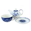 Čajová souprava pro jednoho, Cibulák  Home Elements
