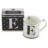Hrnek - Písmeno E  Home Elements