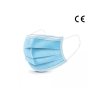 Rouška FFP1 z netkané textilie, 10 ks  iprotect