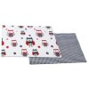 Sovy Prostirani 8420