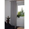 Zatemňovací závěs, šedá  Home Elements