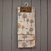 Utěrka 50*70 cm, 3ks, Stromečky  Home Elements