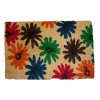 HOME ELEMENTS Rohož Květy, 40 x 60 cm  Home Elements