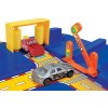 Stavebnice Garáž 3 patra Car Zone  Kids World