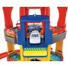 Stavebnice Garáž 3 patra Car Zone  Kids World
