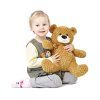 Plyšový medvídek 31 cm  Kids World