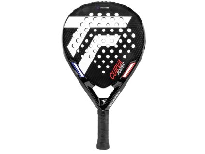 Tecnifibre Curva Power 2025