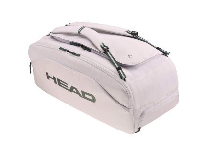 Pro X Duffle Bag L WHGE1