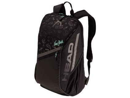 Tour Backpack 25L Neon 20251