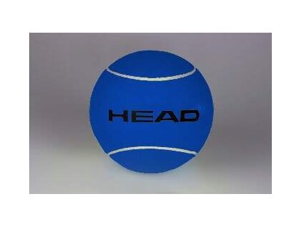 HEAD Giant Inflatable Ball, blue