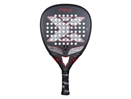 NOX Future Attack 12K Alum Padel1