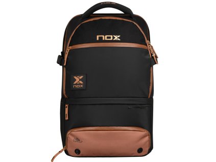 NOX Luxury Open Backpack0