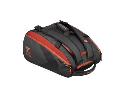 NOX Luxury Open Bag1