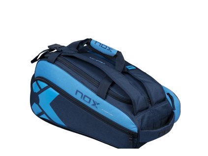 NOX STREET SERIES PADEL BAG SKY BLUE1
