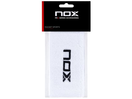 NOX long sport wristbands1