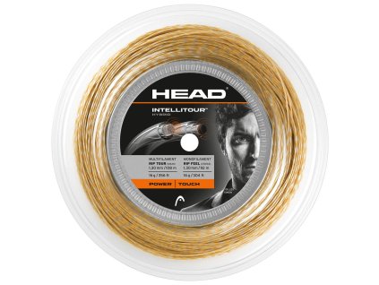 Intellitour Reel (200m reel)1