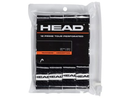 Prime Tour Perforated 12 pcs Pack1