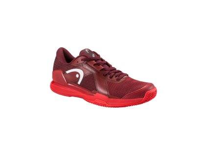 Sprint Pro 4.0 Clay Men RDDR1