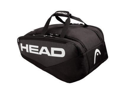Pro Pickleball Bag M BKWH1