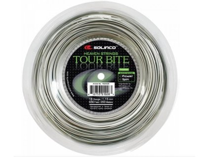 Solinco Tour Bite (200m)1