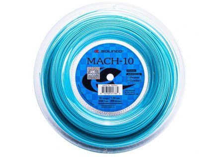 Solinco Mach 10 (200m)1