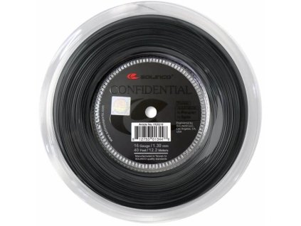 Solinco Confidential (200m)