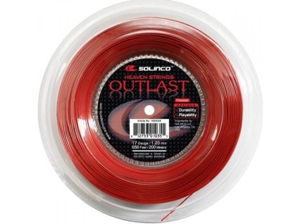 Solinco Outlast (200m)