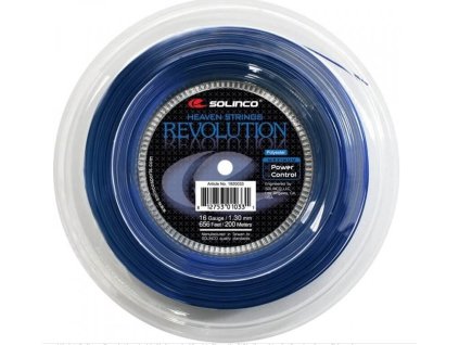 Solinco Revolution (200m)