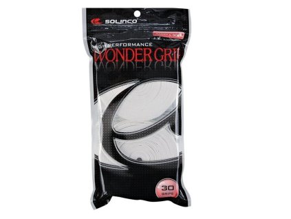 Solinco Wonder Grip 30 pack