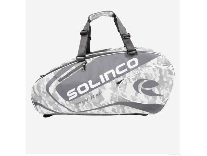 Solinco 15R Artic Camo