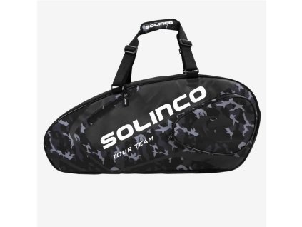 Solinco 15R Midnight Camo