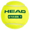 72B HEAD STAGE 1 GREEN Polybag 6DZ2