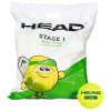 72B HEAD STAGE 1 GREEN Polybag 6DZ3