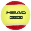 12B HEAD STAGE 3 RED Mesh Bag 4 DZ2