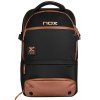 NOX Luxury Open Backpack0