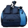 NOX STREET SERIES PADEL BAG SKY BLUE5