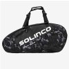 Solinco 15R Midnight Camo