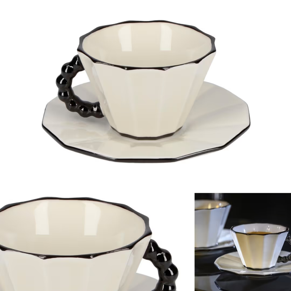 Espresso šálek